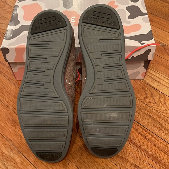 Cole Haan x STAPLE
ØriginalGrand Ultra Wingtip Oxford Never worn - Picture 5 of 5